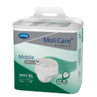 MoliCare Premium Mobile 5 Tropfen Gr. XL (MoliCare Mobile Light)
