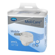 MoliCare Premium Mobile 6 Tropfen L 14 Stk. - Windelhosen für Erwachsene