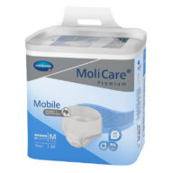 MoliCare Premium Mobile 6 Tropfen M 14 Stk. - Windelhosen für Erwachsene