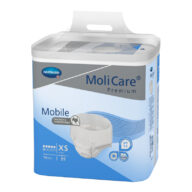 MoliCare Premium Mobile 6 Tropfen XS 14 Stk. - Windelhosen für Erwachsene