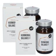 NU3 Premium Hormonal Balance F
