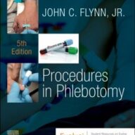 Procedures in Phlebotomy