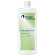 Spitzner® Massage Massagelotion