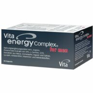 Vita Energy complex pour femmes
