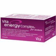 Vita energy Complex for Women