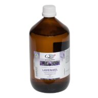 aromalife Pflanzenwasser Lavendel BIO (1 lt)