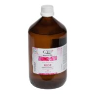 aromalife Pflanzenwasser Rose BIO (1 lt)