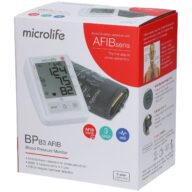 microlife® BP B3 Afib