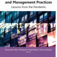 Emerging Business Trends and Management Practices (eBook, PDF)
