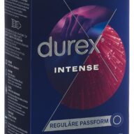 durex Intense Orgasmic Präservativ Big Pack (24 Stück)
