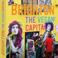 Brighton. The Vegan Capital