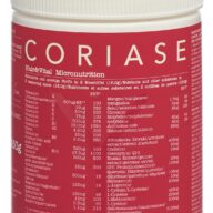 CORIASE Hair & Vital Granulat (450 g)