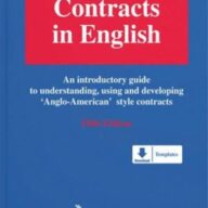 Contracts in English