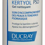 DUCRAY KERTYOL PSO Reinigungsgel (400 ml)