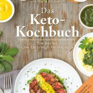 Das Keto-Kochbuch