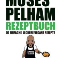 Moses Pelham Rezeptbuch