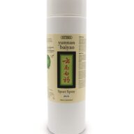 PHYTOMED Yunnan Baiyao Sport Spray White (500 ml)