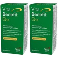 Vita Benefit Q10