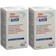 Vita Omega® Plus