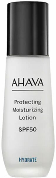 Ahava Protecting Moisturizing Lotion SPF50 50 ml