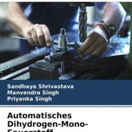 Automatisches Dihydrogen-Mono-Sauerstoff-Tankreinigungssystem