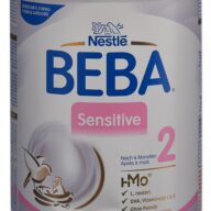 BEBA Sensitive 2 nach 6 Monaten (800 g)