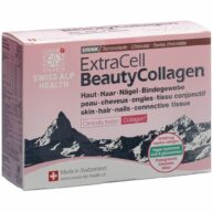 Extra Cell Beauty Collagen arôme chocolat
