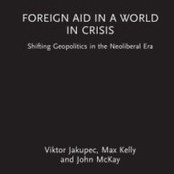 Foreign Aid in a World in Crisis (eBook, ePUB)