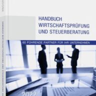 Handbuch Wirtschaftsprüfung und Steuerberatung 2022