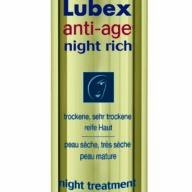 Lubex anti-age Night rich Creme (50 ml)