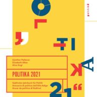 Politika 2021