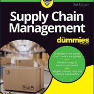 Supply Chain Management For Dummies