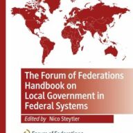 The Forum of Federations Handbook on Local Government in Federal Systems