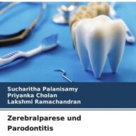Zerebralparese und Parodontitis