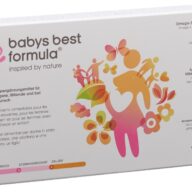 babys best formula Kapsel (60 Stück)