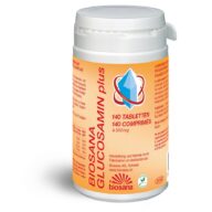 biosana Glucosamin Q10 Tablette Folsäure (140 Stück)